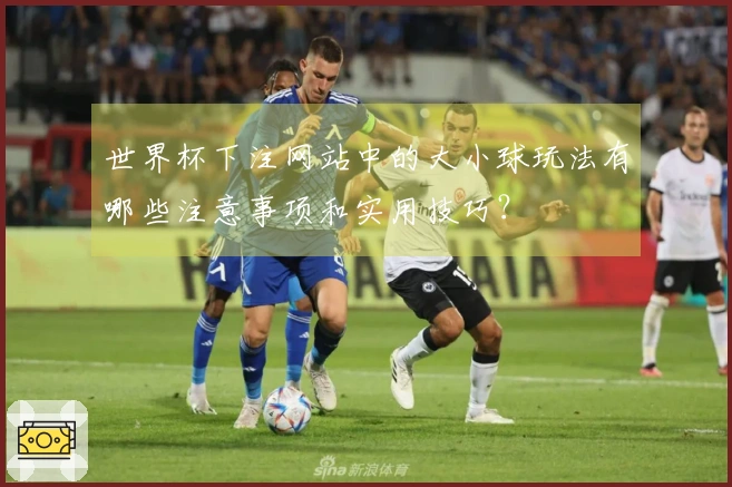 世界杯下注网站中的大小球玩法有哪些注意事项和实用技巧?
