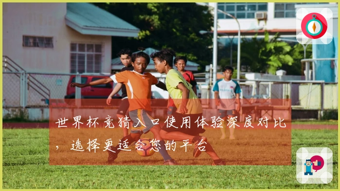 世界杯竞猜入口使用体验深度对比，选择更适合您的平台