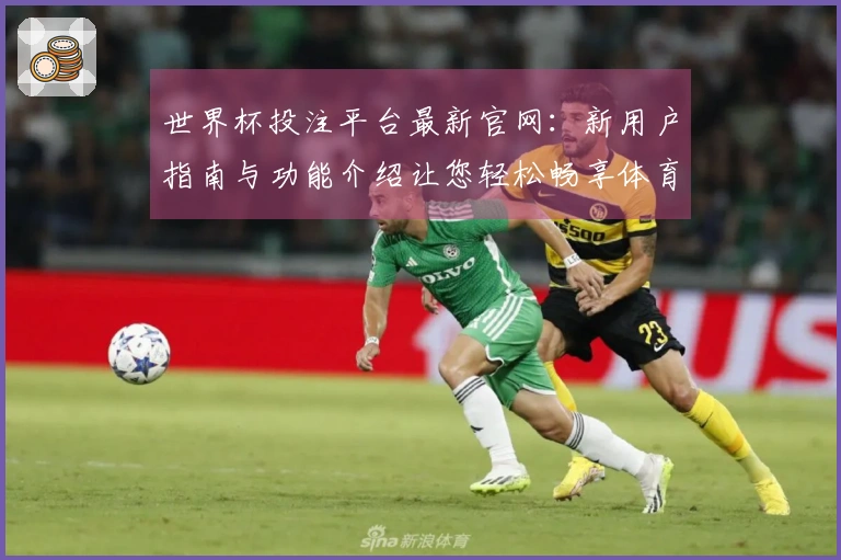 世界杯投注平台最新官网：新用户指南与功能介绍让您轻松畅享体育直播体验