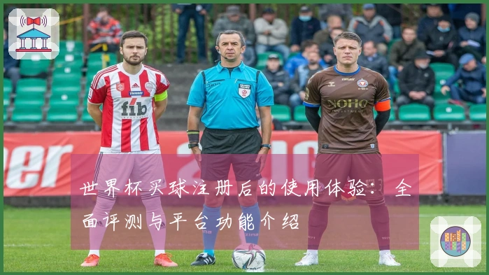 世界杯买球注册后的使用体验：全面评测与平台功能介绍