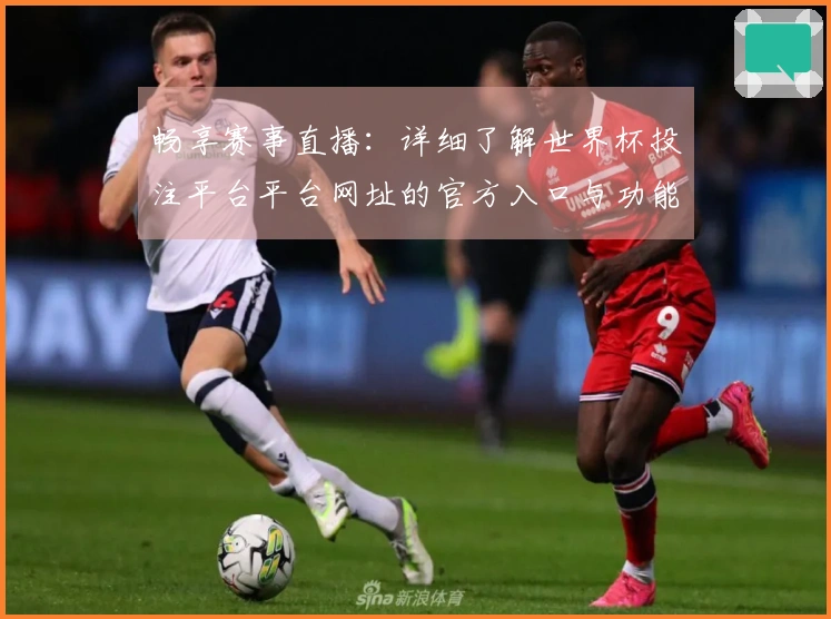 畅享赛事直播：详细了解世界杯投注平台平台网址的官方入口与功能介绍