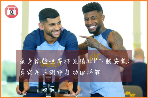 亲身体验世界杯竞猜APP下载安装：真实用户测评与功能详解