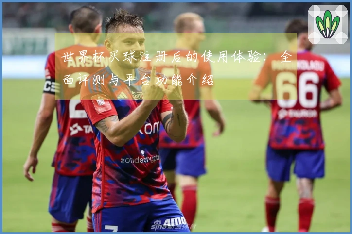 世界杯买球注册后的使用体验:全面评测与平台功能介绍