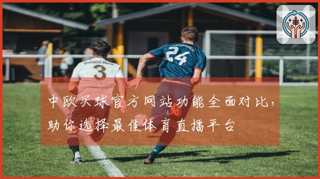 中欧买球官方网站功能全面对比，助你选择最佳体育直播平台